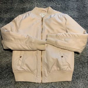 H&M bomber jacket